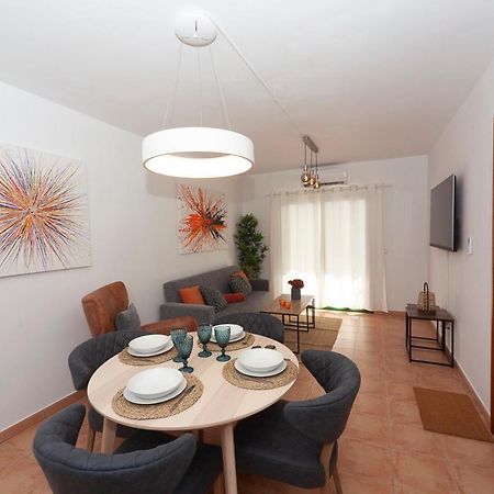 Luxury Suite Ocean Views Tias Bagian luar foto