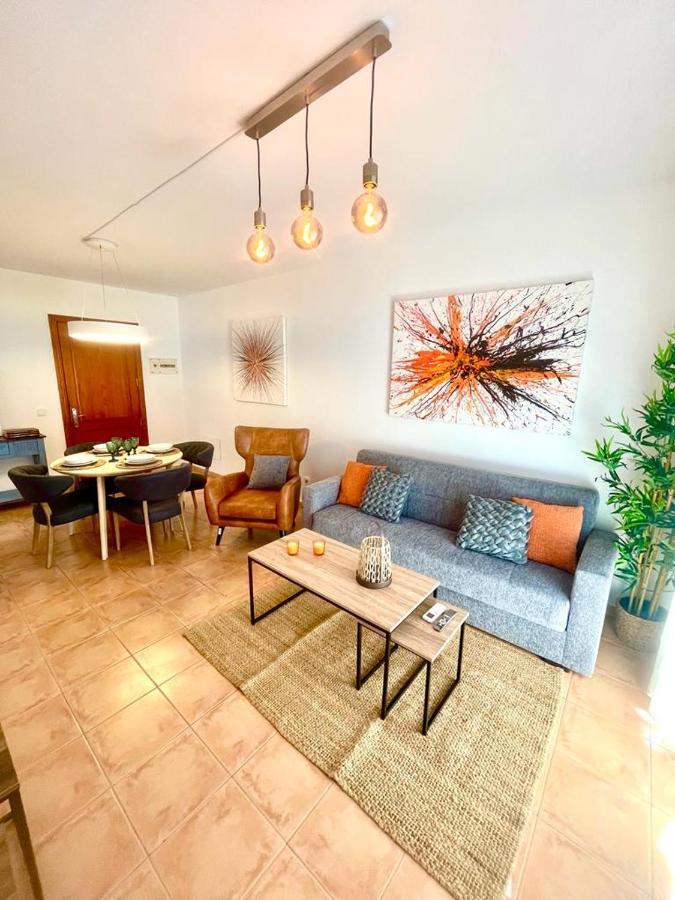 Luxury Suite Ocean Views Tias Bagian luar foto