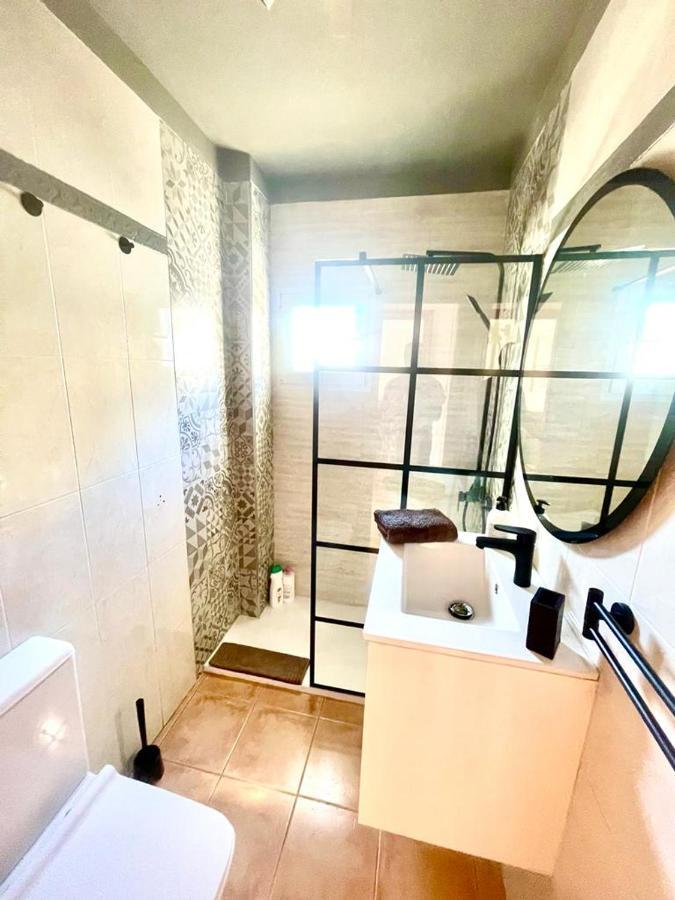 Luxury Suite Ocean Views Tias Bagian luar foto