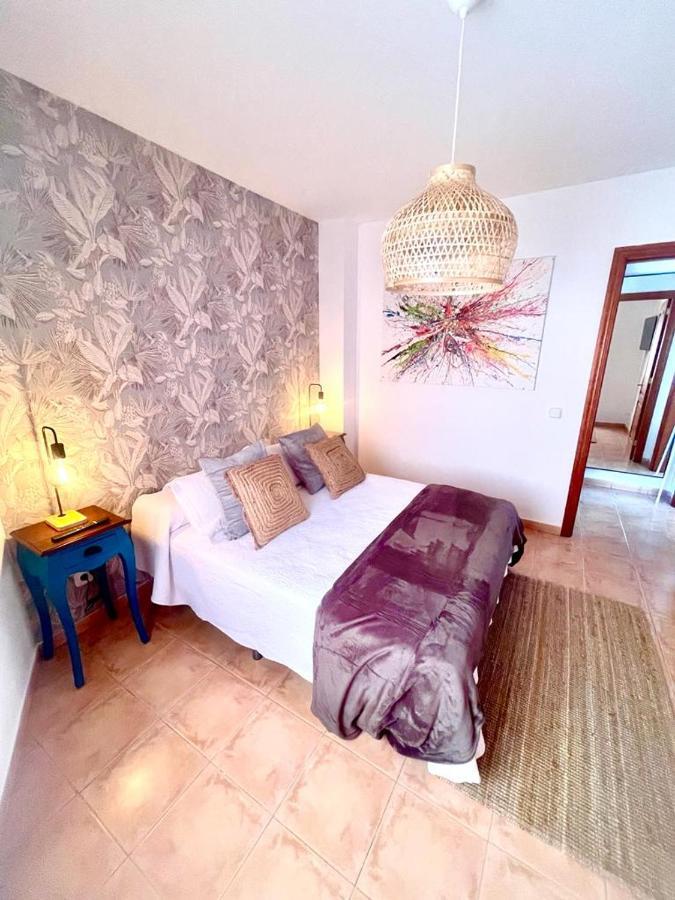 Luxury Suite Ocean Views Tias Bagian luar foto