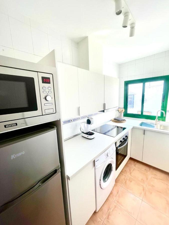 Luxury Suite Ocean Views Tias Bagian luar foto