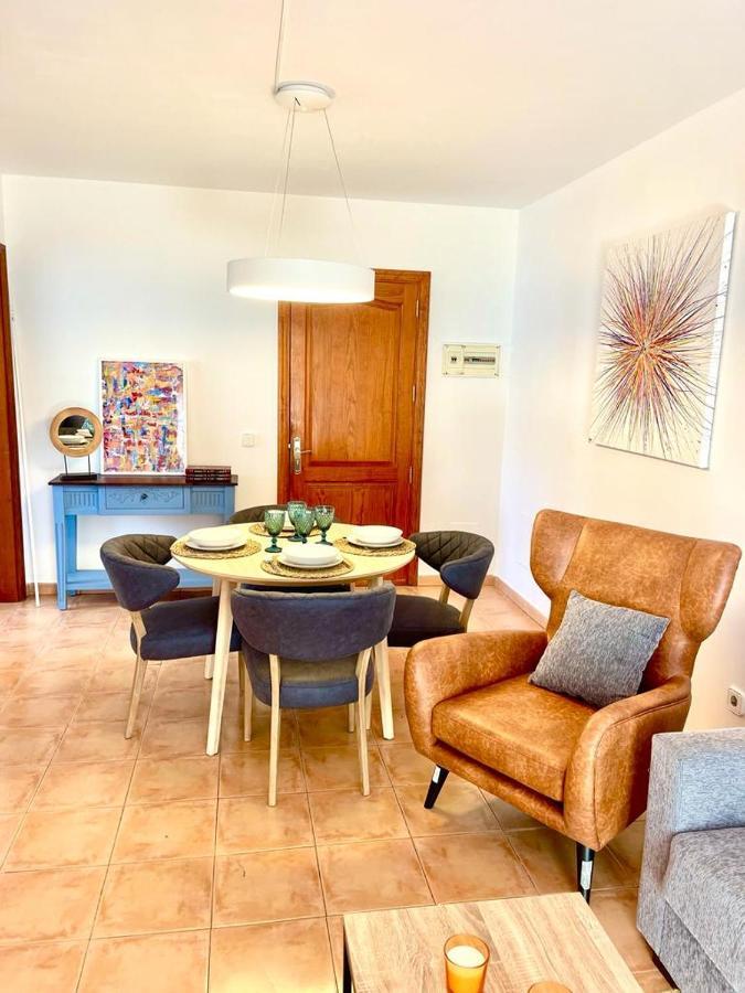 Luxury Suite Ocean Views Tias Bagian luar foto