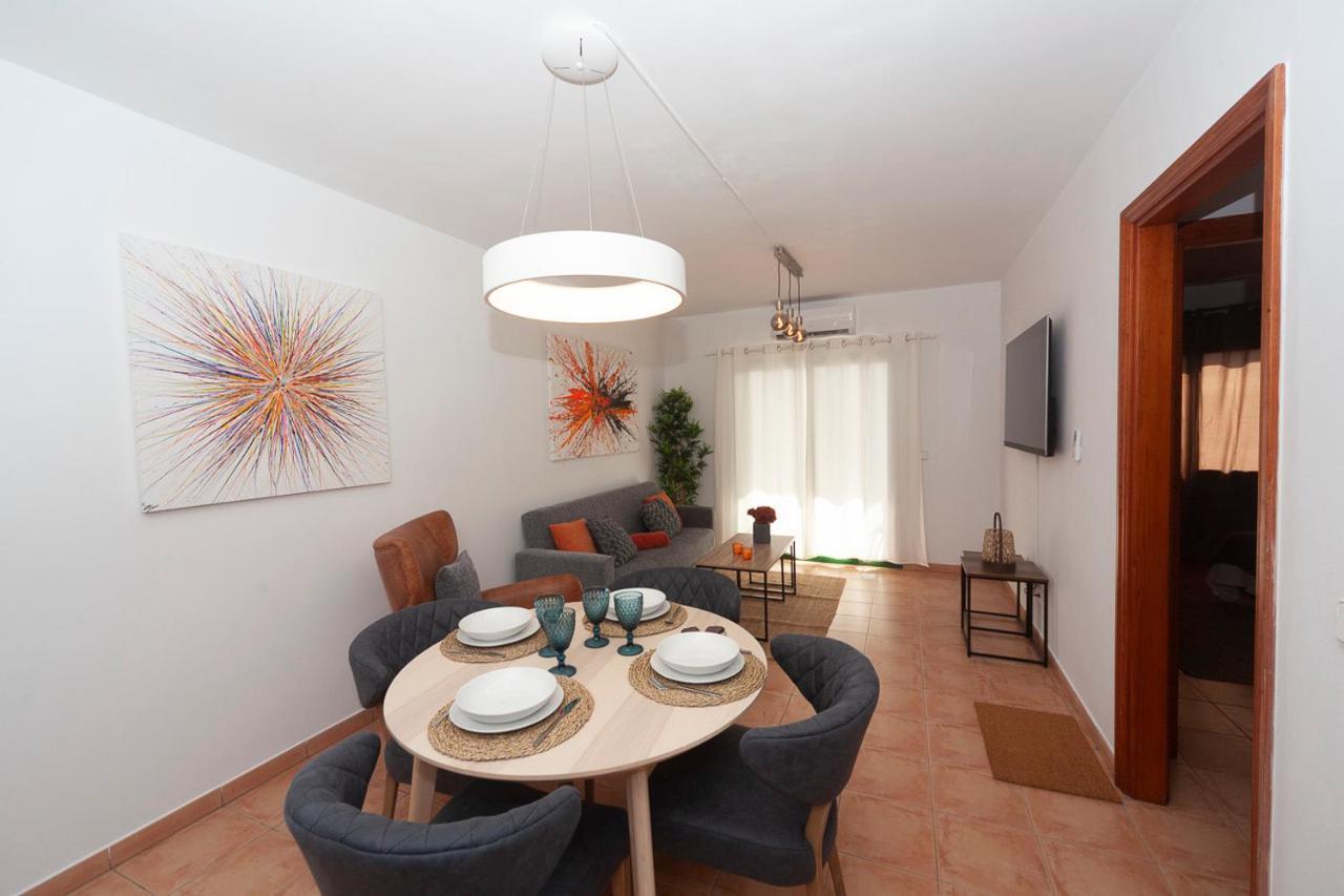Luxury Suite Ocean Views Tias Bagian luar foto