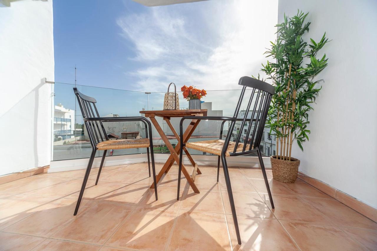 Luxury Suite Ocean Views Tias Bagian luar foto