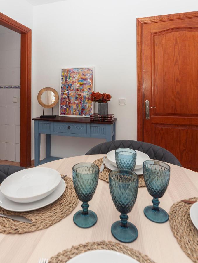 Luxury Suite Ocean Views Tias Bagian luar foto