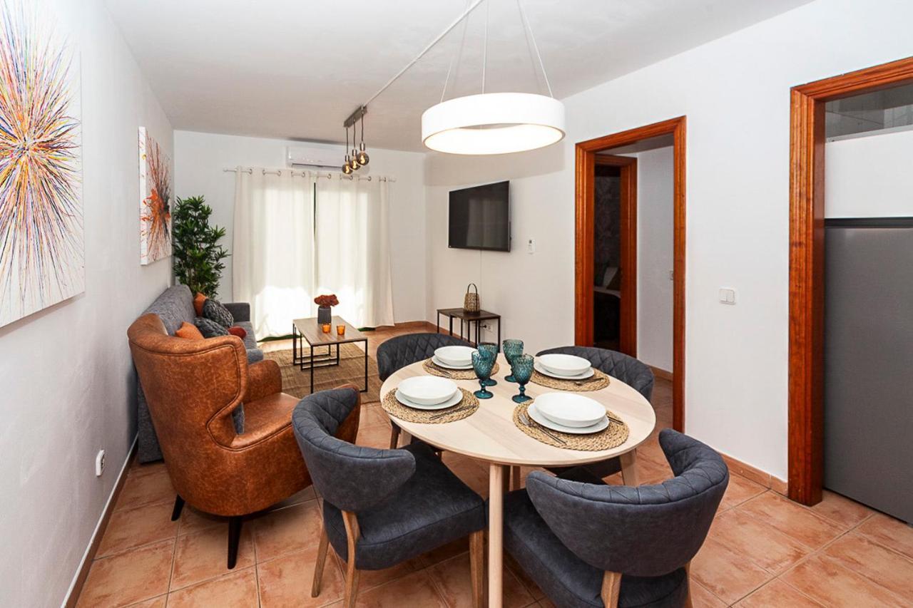 Luxury Suite Ocean Views Tias Bagian luar foto