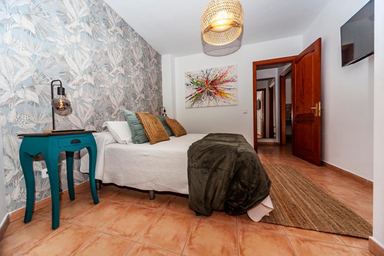 Luxury Suite Ocean Views Tias Bagian luar foto