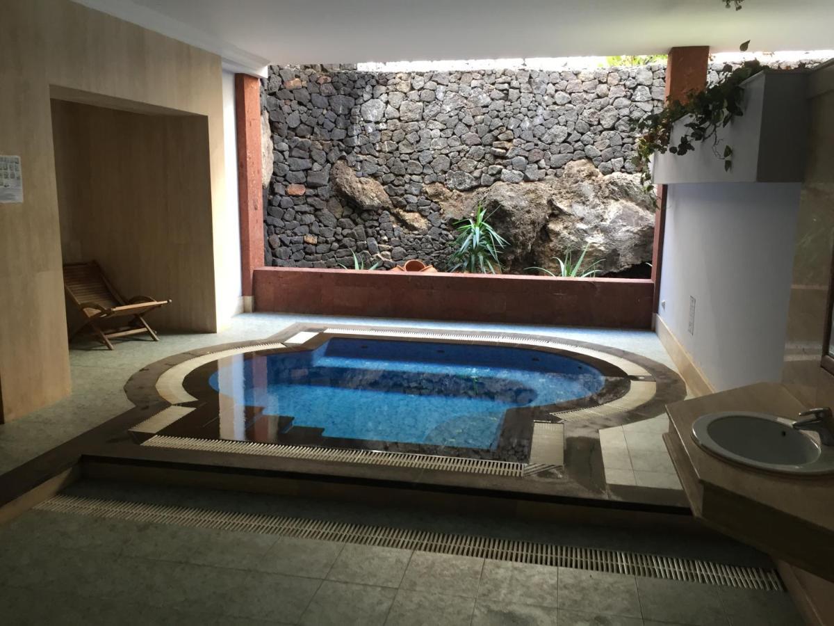 Luxury Suite Ocean Views Tias Bagian luar foto
