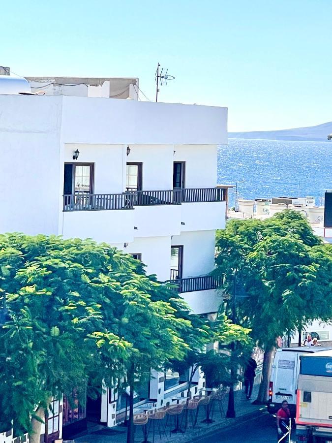 Luxury Suite Ocean Views Tias Bagian luar foto